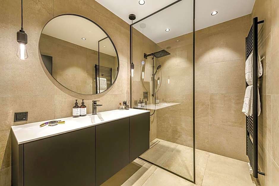 Residenz Boutique Suites