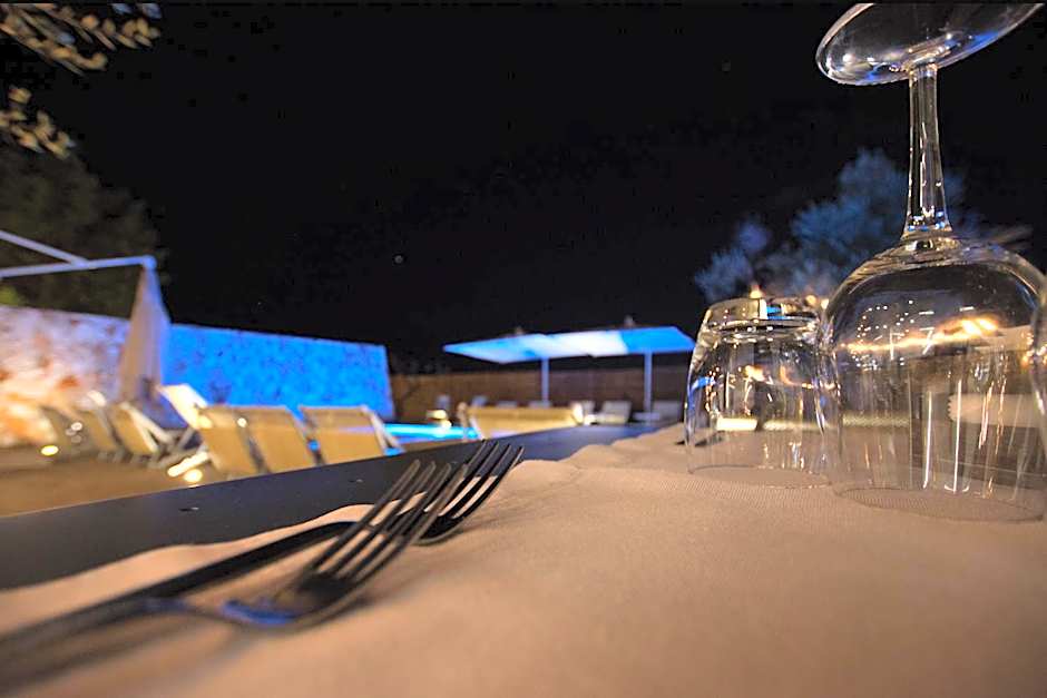 Hotel Garden Salento