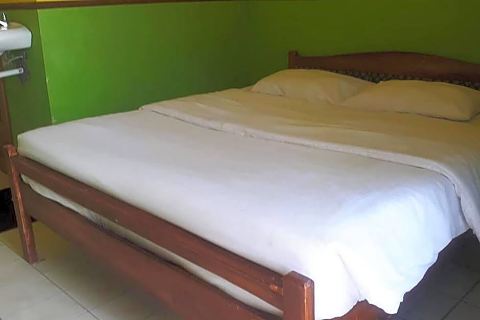 Ambar Tosari Homestay at Desa Wisata Bromo