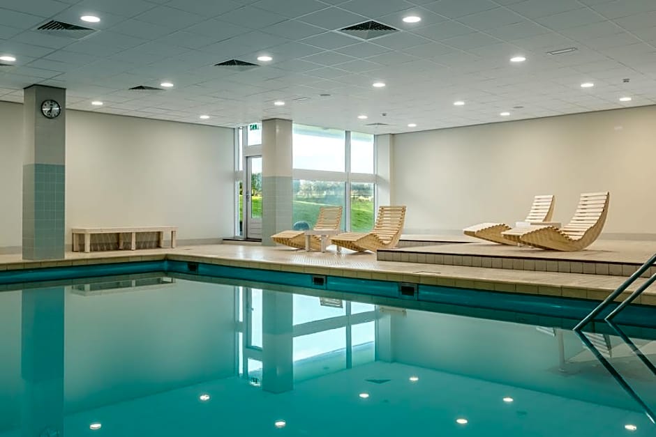 NH Atlantic Den Haag