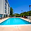 Hampton Inn Henderson-I-85