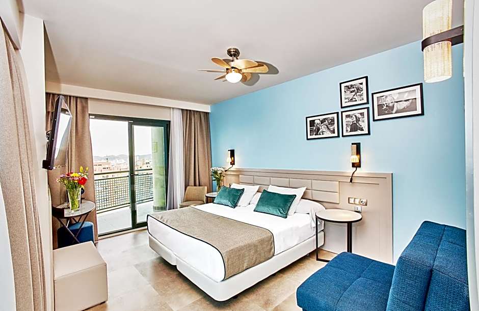 Leonardo Hotel Fuengirola Costa del Sol