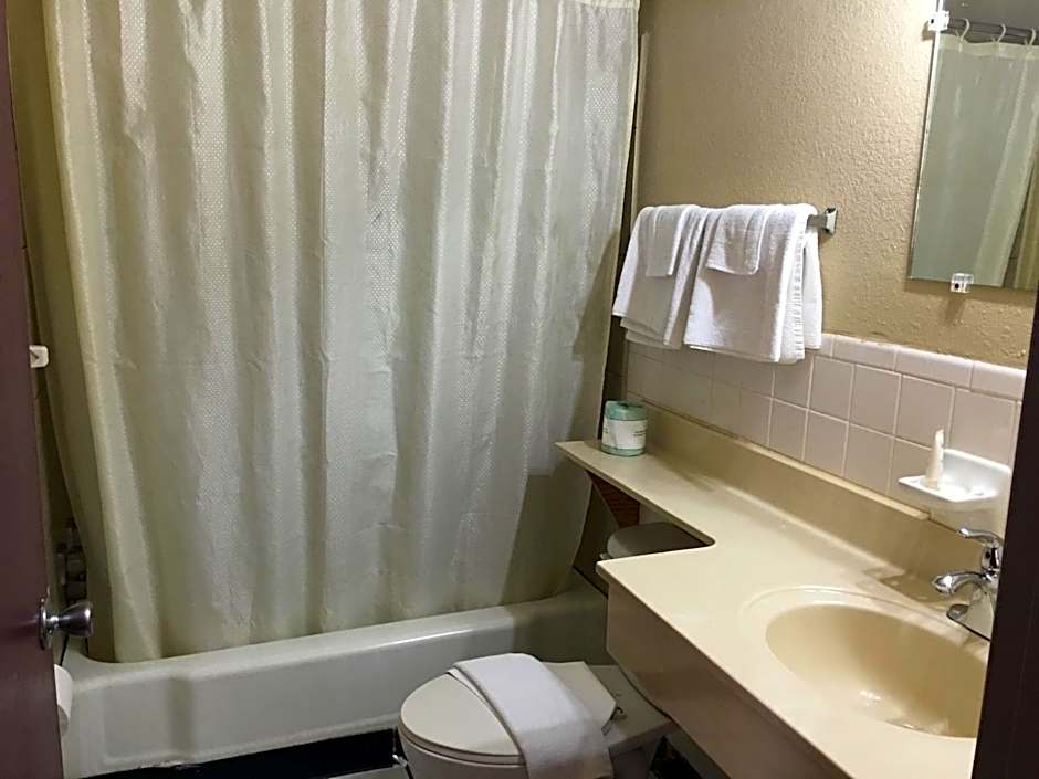Best Value Inn Motel Sandusky
