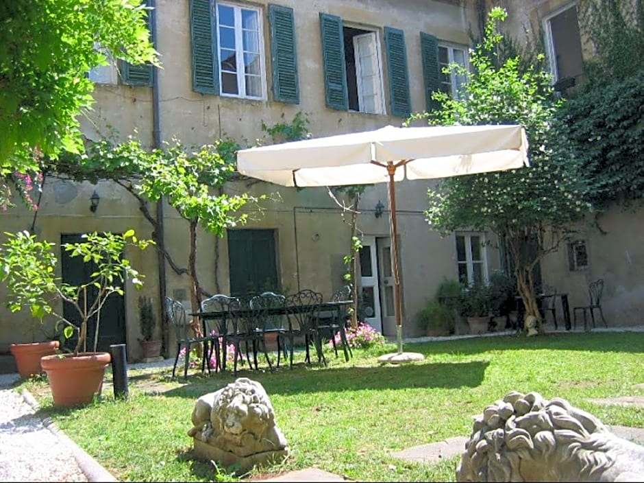 Relais Sassetti