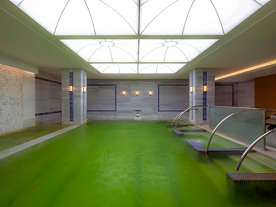 Mercure Bursa The Plaza Thermal & Spa Hotel