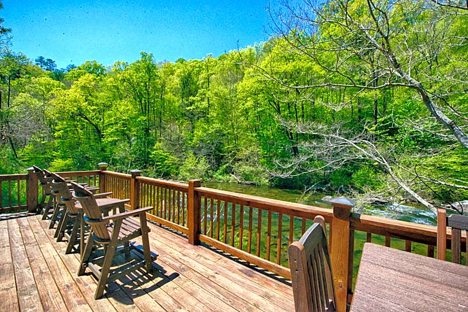 Historic Tapoco Lodge Resort