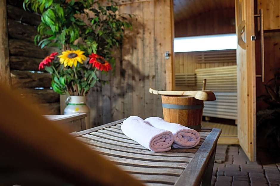 Sattleggers Alpenhof & Feriensternwarte