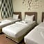 SCC Hotel PJ