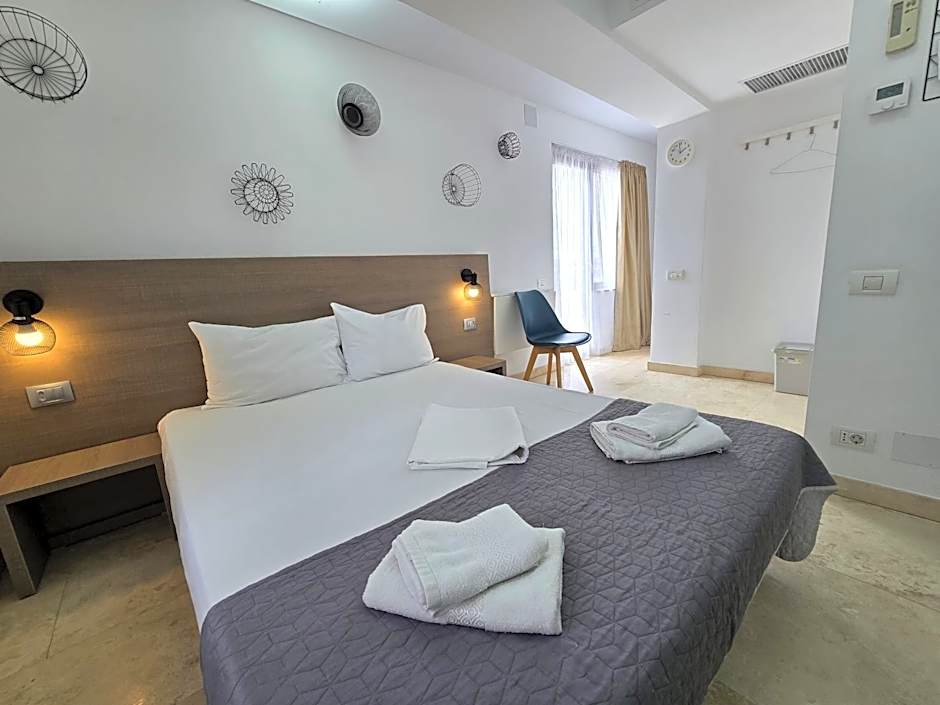 Dacia Residence Apartments