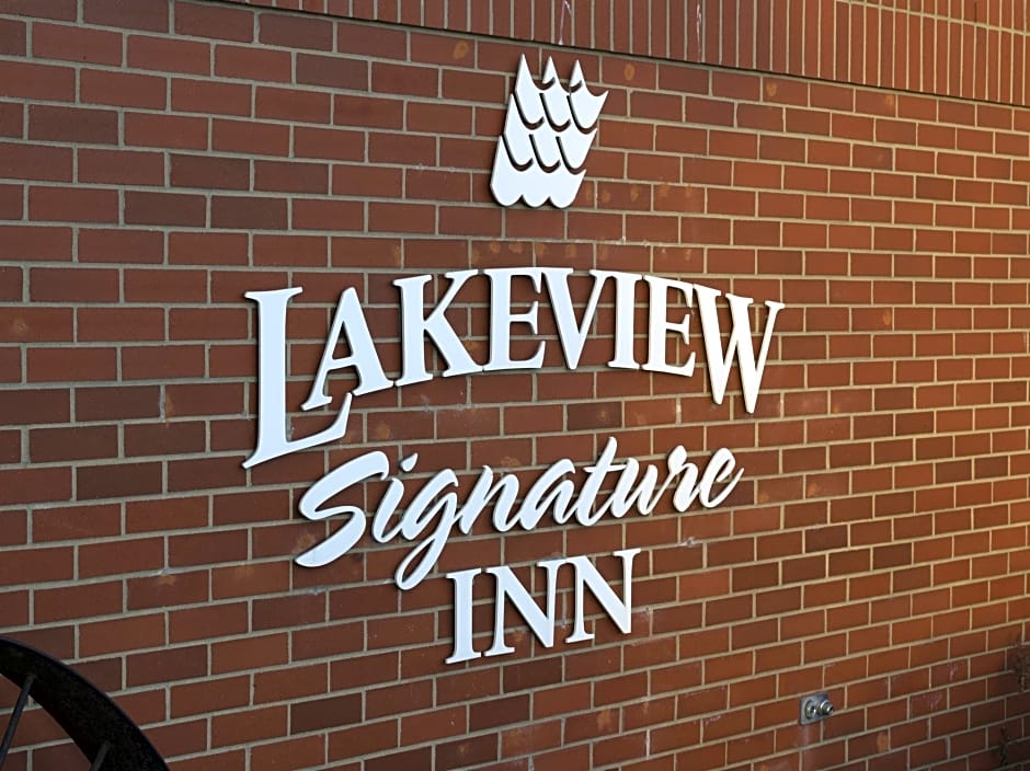 Lakeview Signature Inn Calgary Airport