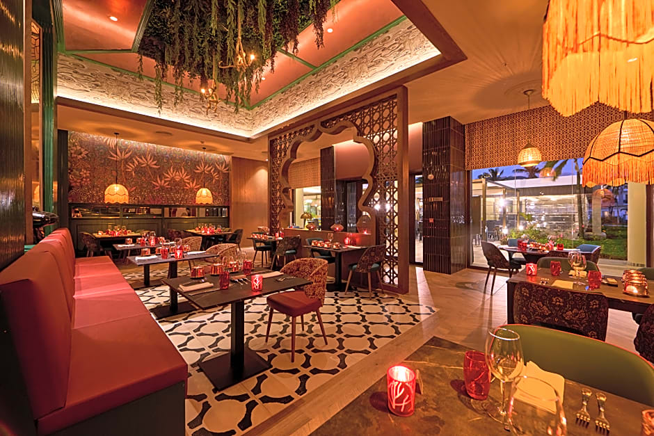 Hotel Riu Turquoise - All Inclusive