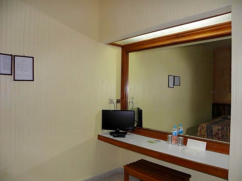Hotel Fenix
