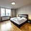 Scope Hotel City Stay Frankfurt