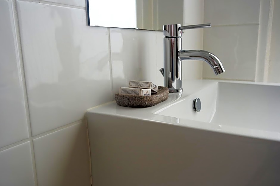 Alberti - Bed & Bike