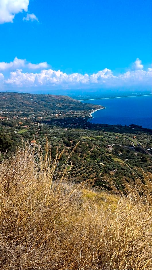 Sole e Luna Capo Vaticano