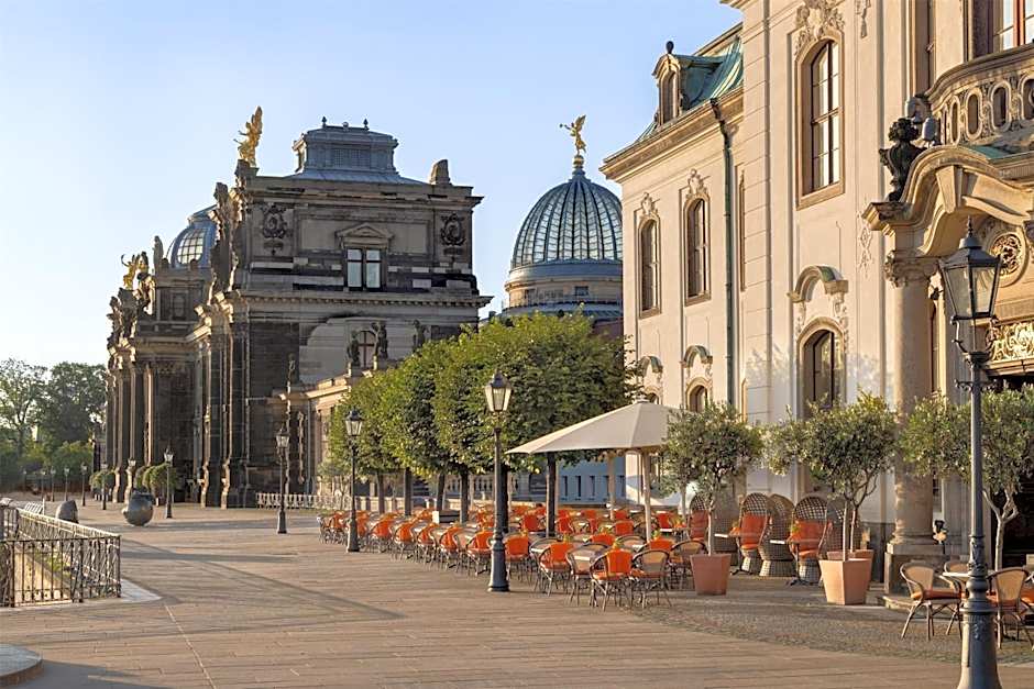 Hilton Dresden