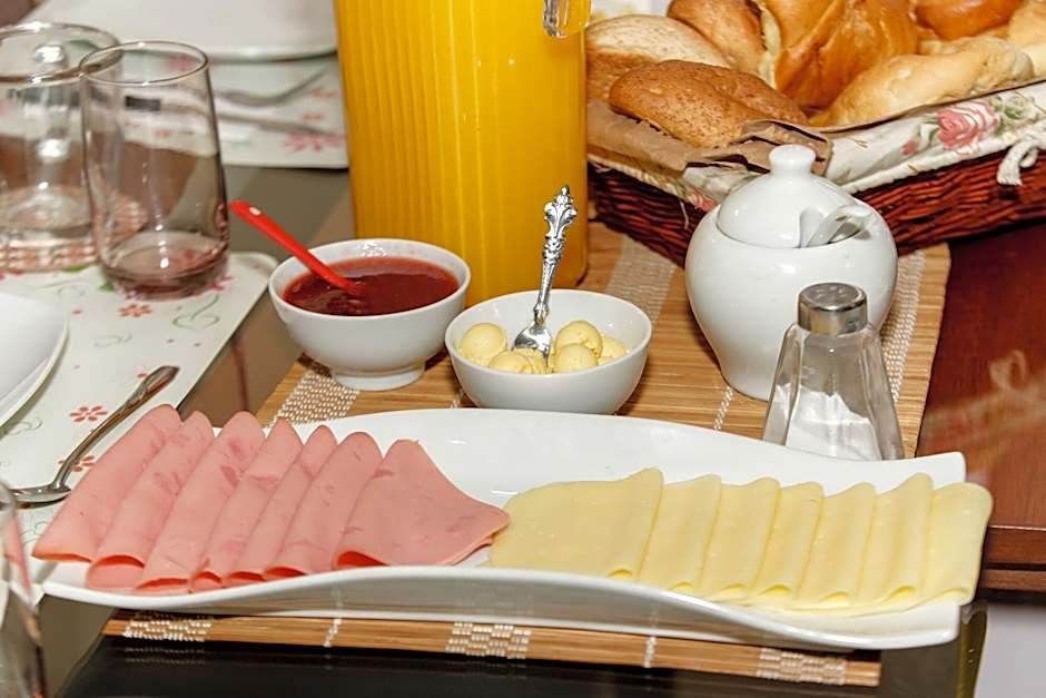 Cozy Room Cusco Hotel