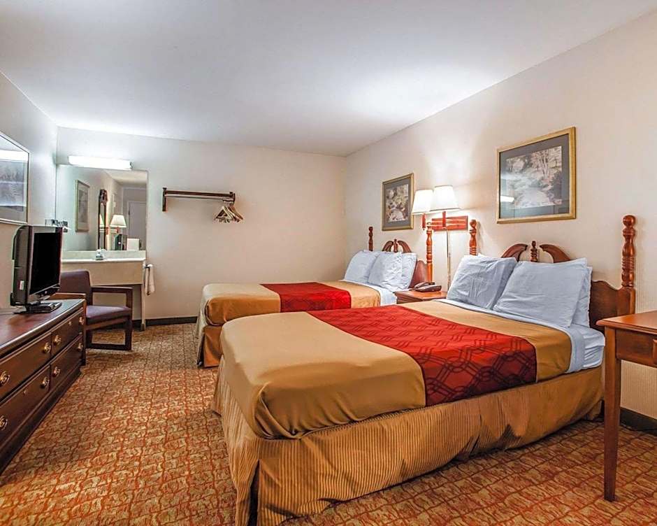 Econo Lodge Douglassville-Pottstown