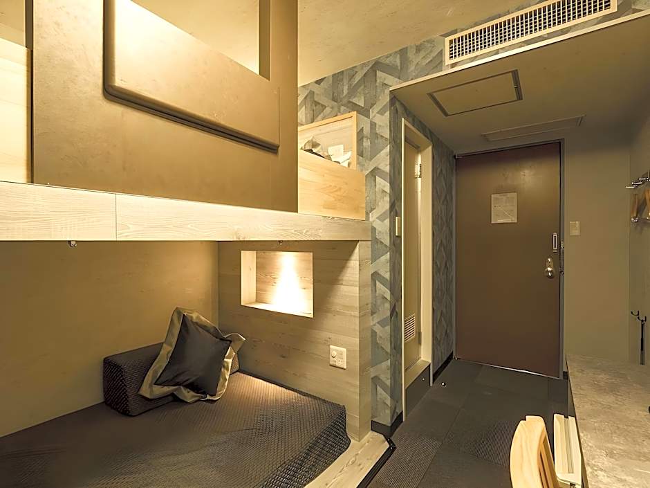 Hotel Areaone Izumo