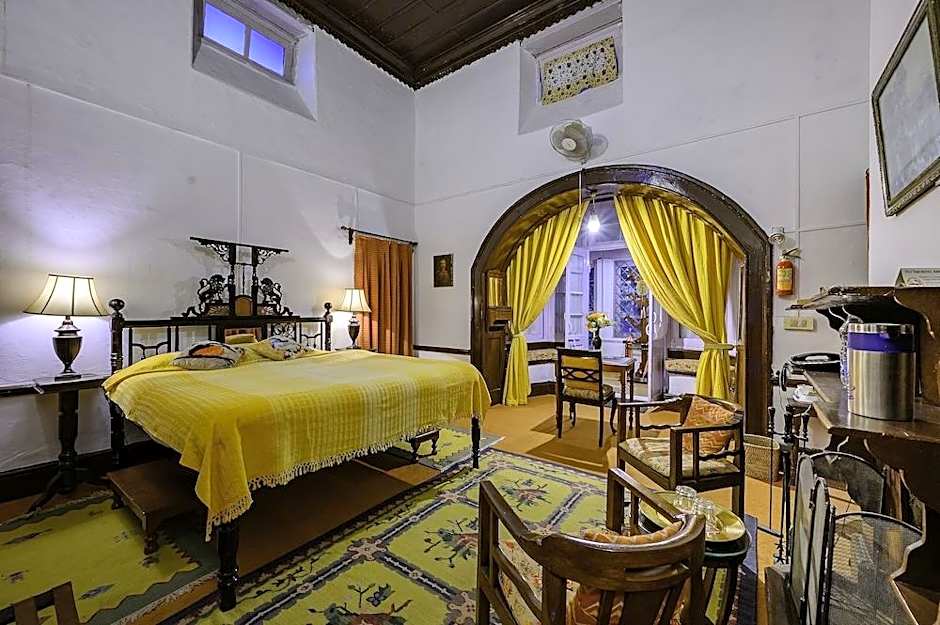 Neemrana's Ramgarh Bungalows