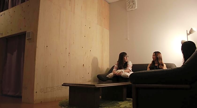 Mezame Hostel