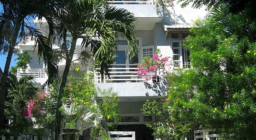 The Moon Villa Hoi An