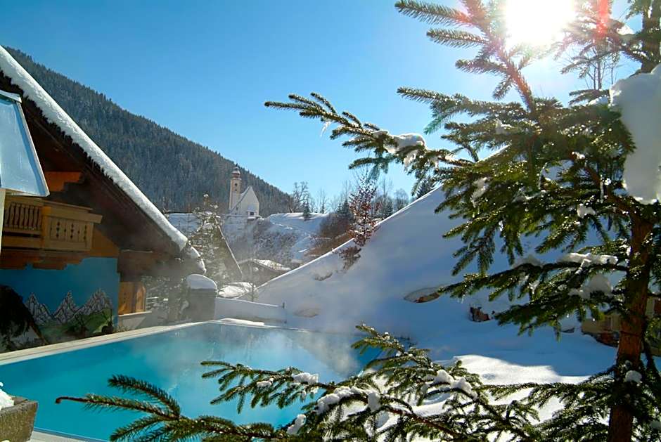 Wellnesshotel Mitterwirt