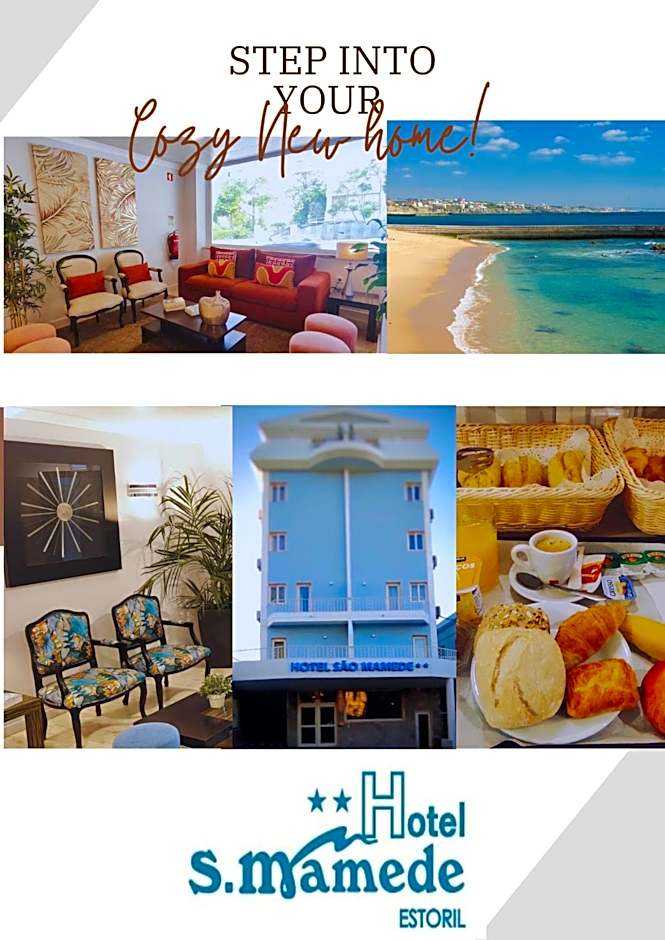 Hotel Sao Mamede