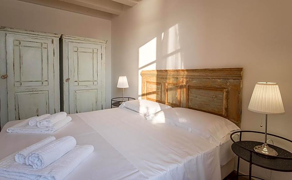 Palazzo Alfeo Aparthotel