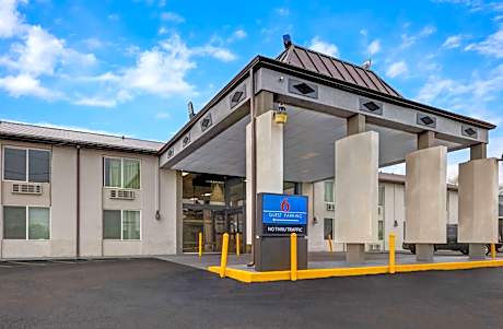 Motel 6 Indianapolis IN