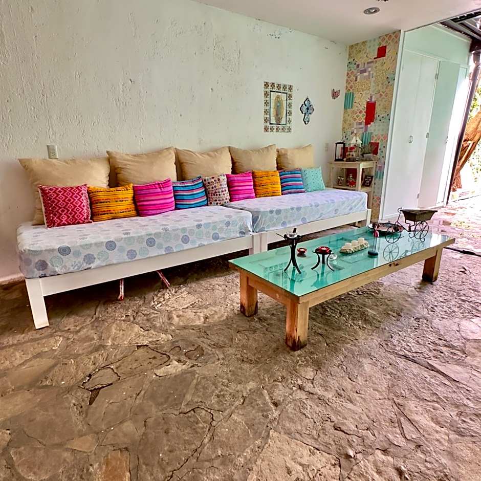La Etelvina Suites