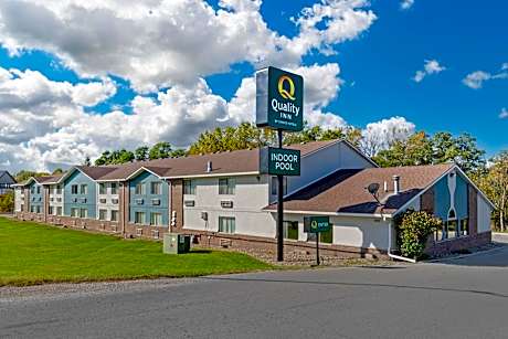 Quality Inn Indianola
