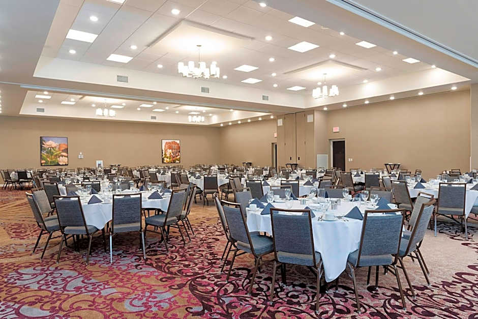 Courtyard by Marriott Mt. Pleasant at Central Michigan University