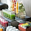 Courtyard by Marriott Santiago Las Condes