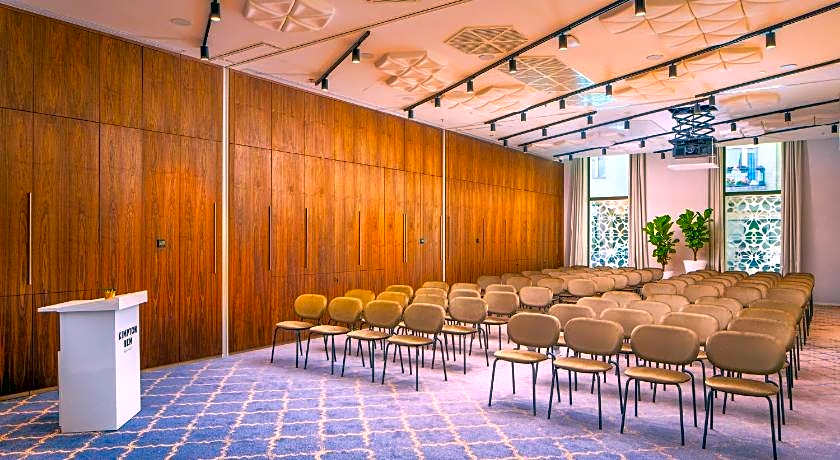 Kimpton Bem Budapest By IHG