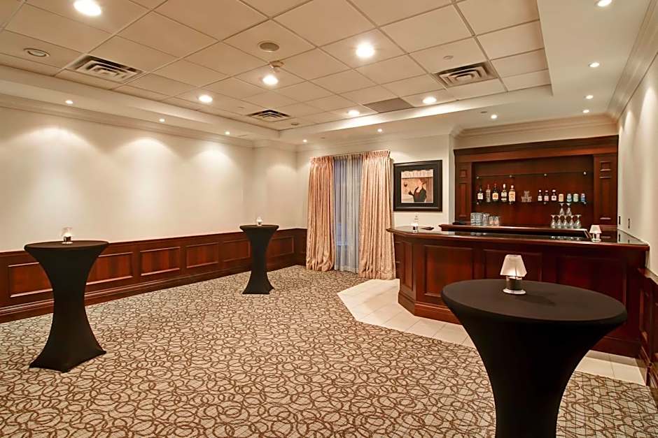 Hilton Garden Inn Toronto-Burlington