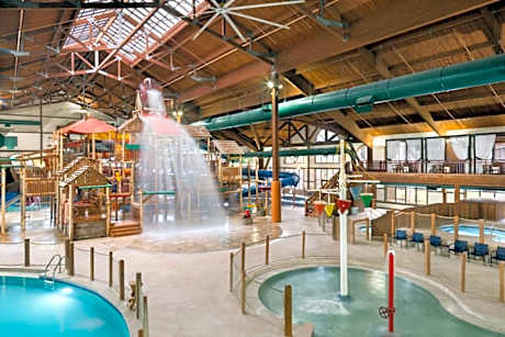 Great Wolf Lodge Sandusky