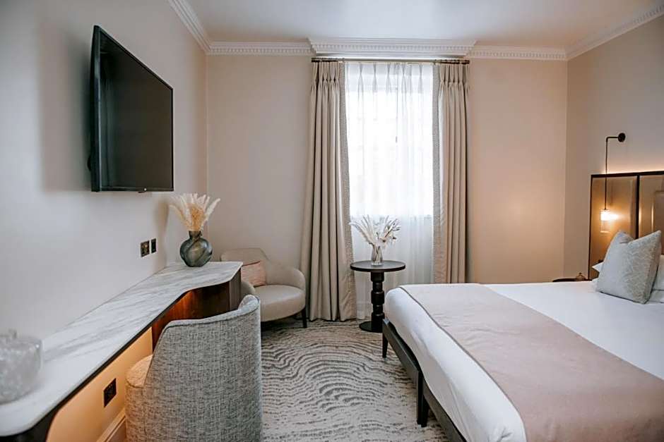 Photo 1 of 3 of Classic 1 Double Bed or 2 Beds