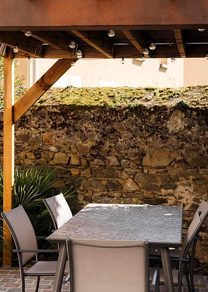La Maison D'Olivier