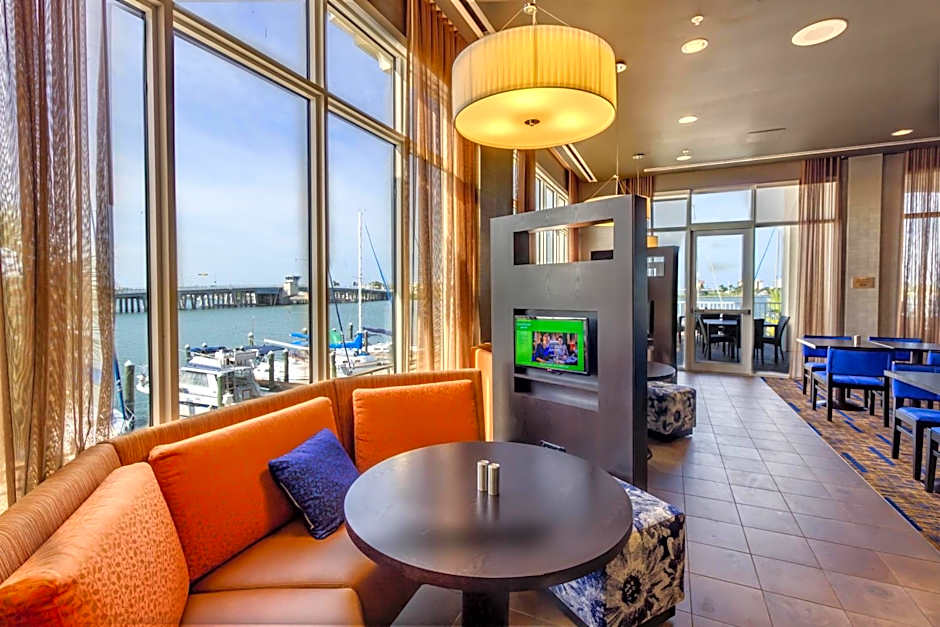 Courtyard by Marriott St. Petersburg Clearwater/Madeira Beach