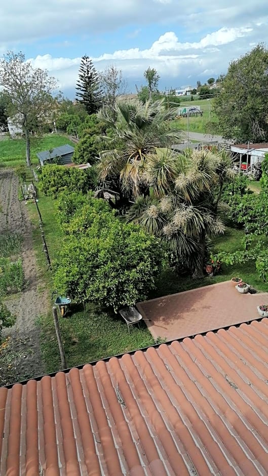 B&b Cilento Paestum