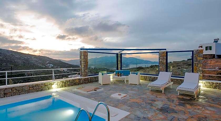 Mykonos Welcome Suites