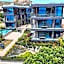 Bodrum Ada Apart Hotel 