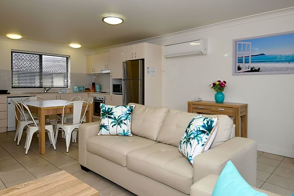 Terrigal Pacific Coastal Retreat