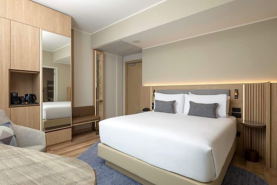 Courtyard Milano Linate