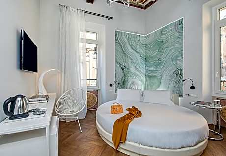 Boutique Centrale Palace