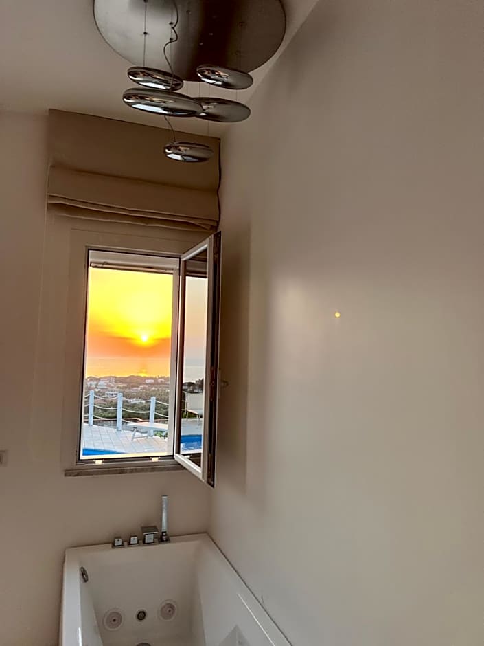 infinity Castellabate b & b di Charme