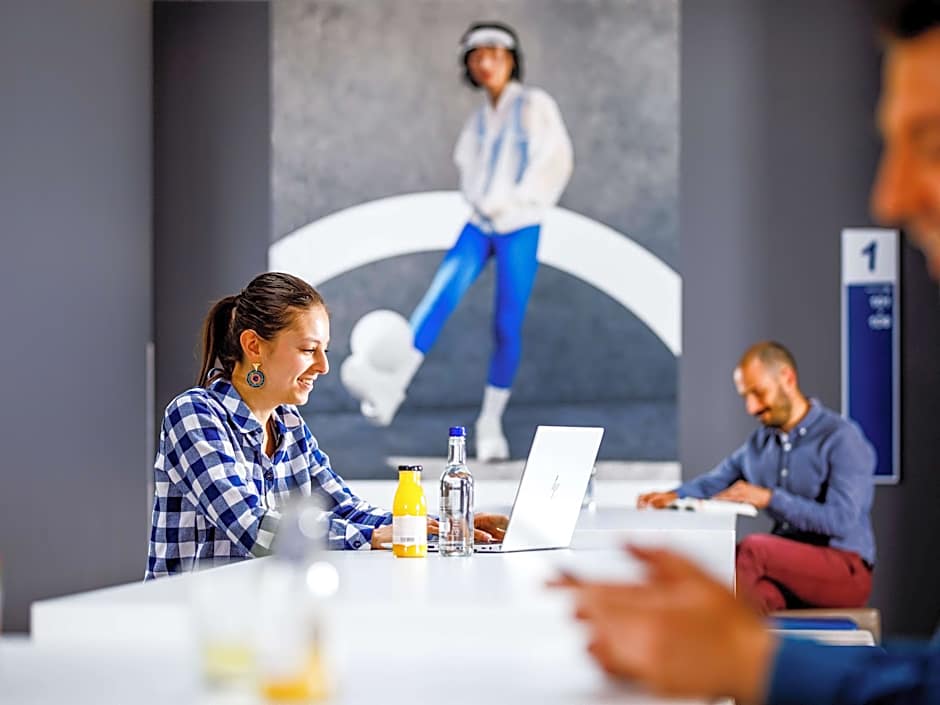 ibis budget London Whitechapel - Brick Lane