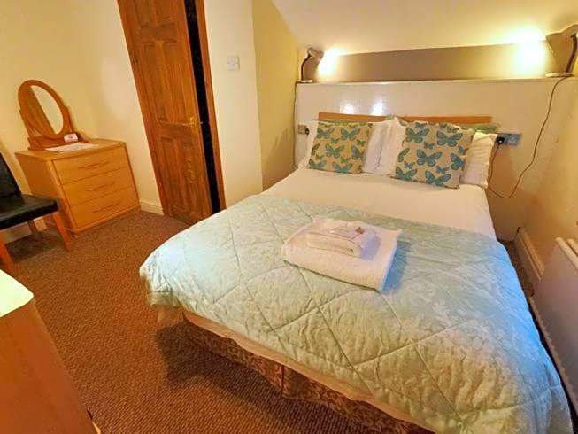 Strands Hotel/Screes Inn & Micro Brewery