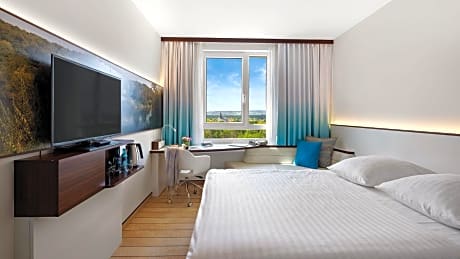 Hey Lou Hotel Frankfurt Airport